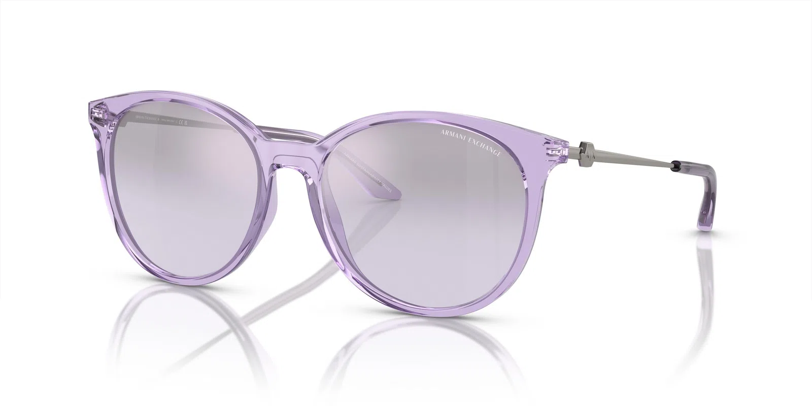 Armani Exchange 4140S Sunglasses - view 10